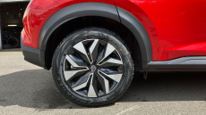 Nissan Juke 1.0 DiG-T 114 Acenta 5dr Petrol Hatchback